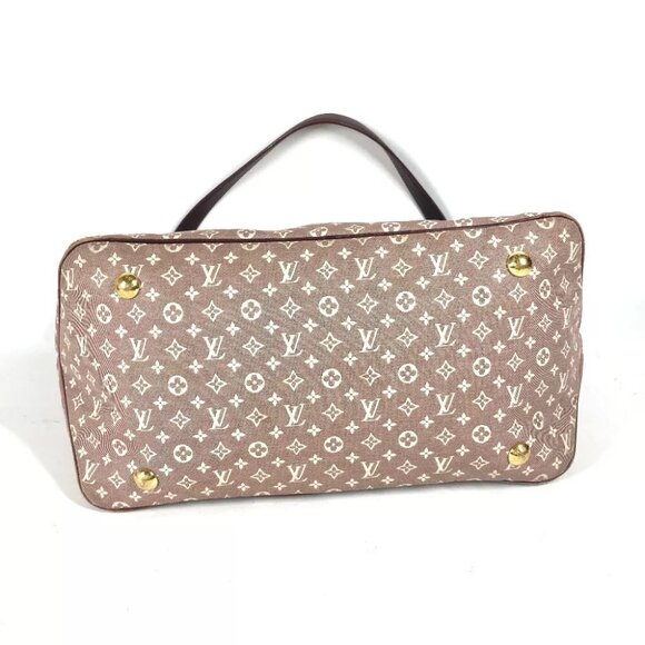 LOUIS VUITTON M40572 MonogramIdylle Ballad MM Bag Shoulder Bag Tote Bag - Picture 13 of 14